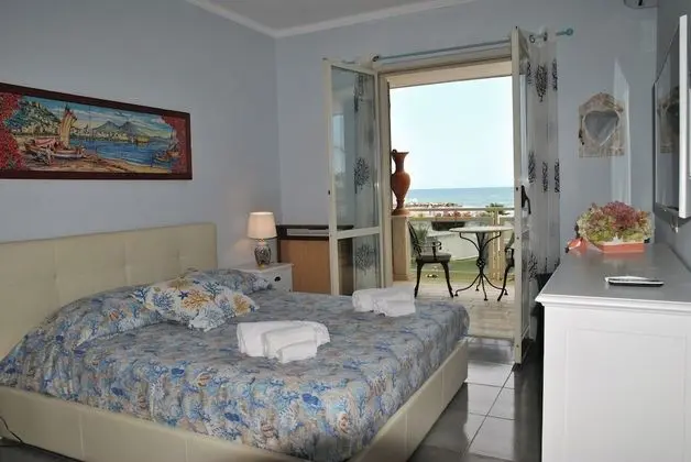 Villa, 5 Yatak Odası