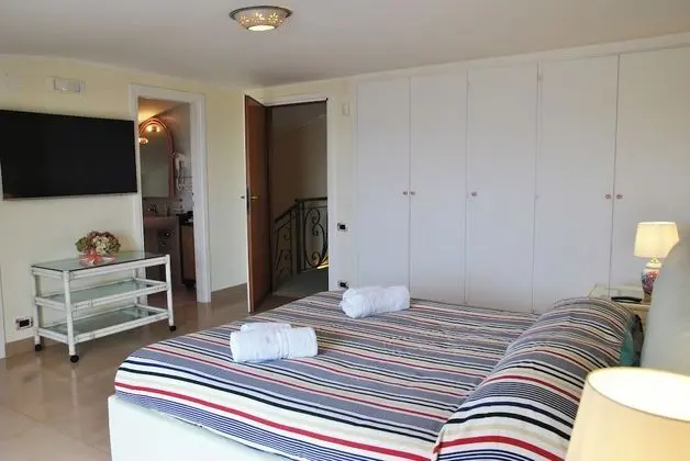 Villa, 5 Yatak Odası