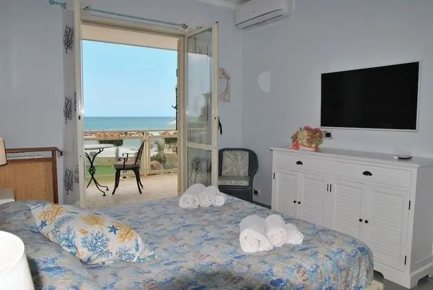 Villa, 5 Yatak Odası