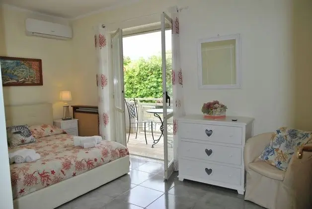 Villa, 5 Yatak Odası