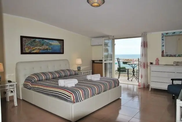 Villa, 5 Yatak Odası