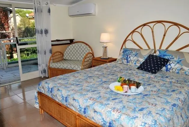 Villa, 5 Yatak Odası