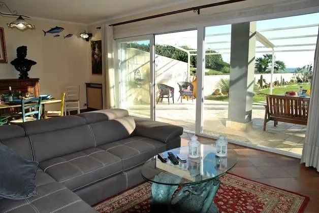 Villa, 5 Yatak Odası