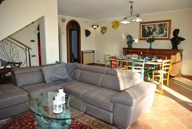 Villa, 5 Yatak Odası