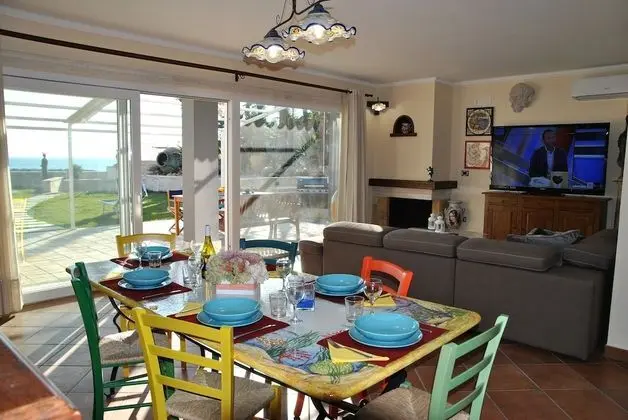 Villa, 5 Yatak Odası