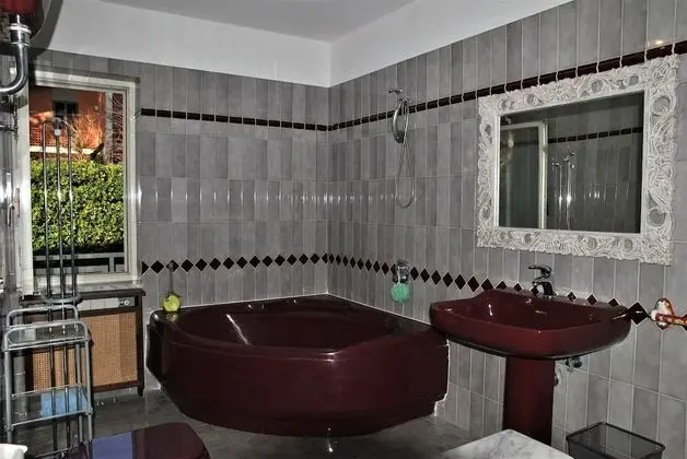Villa, 5 Yatak Odası