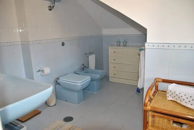Villa, 5 Yatak Odası