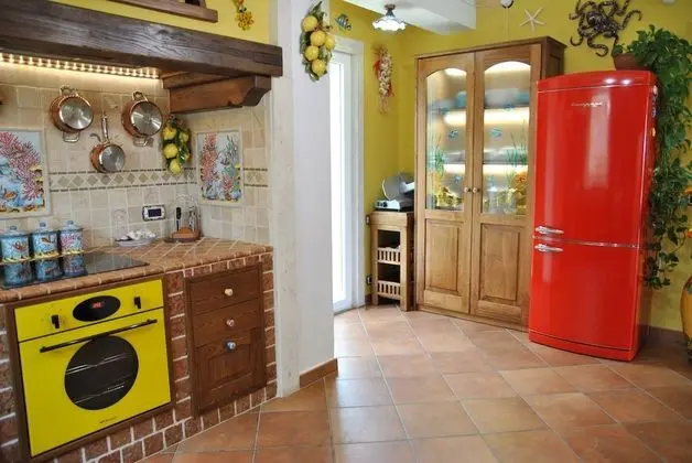 Villa, 5 Yatak Odası