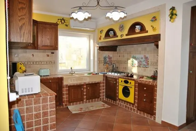 Villa, 5 Yatak Odası