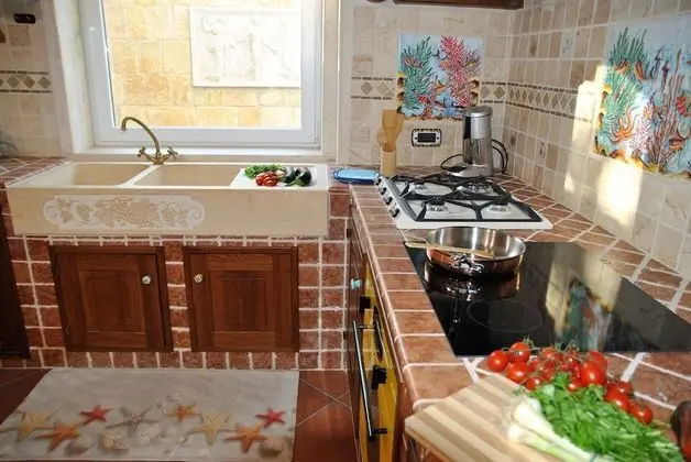Villa, 5 Yatak Odası