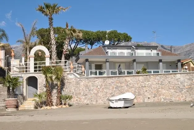 Villa, 5 Yatak Odası