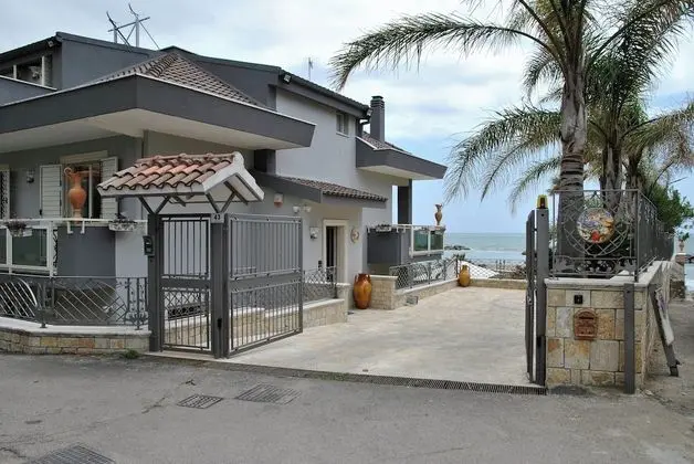 Villa, 5 Yatak Odası