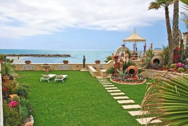Villa, 5 Yatak Odası