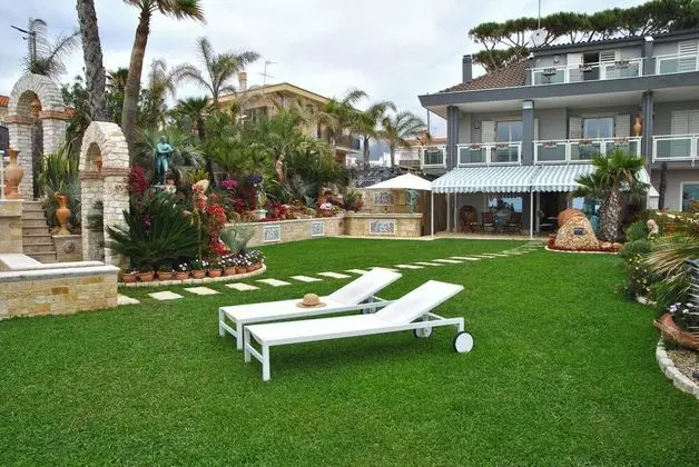 Villa, 5 Yatak Odası