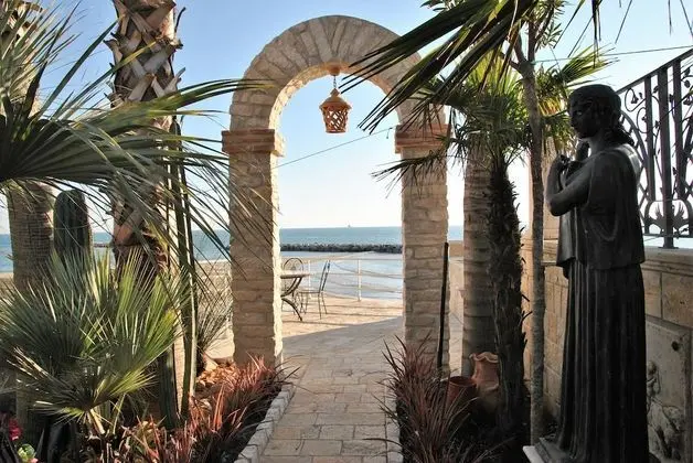 Villa, 5 Yatak Odası