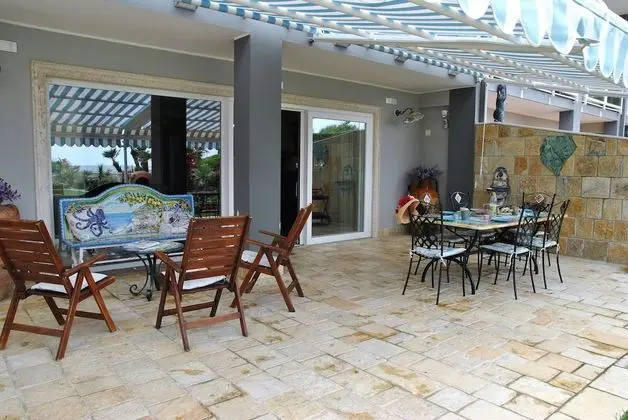 Villa, 5 Yatak Odası