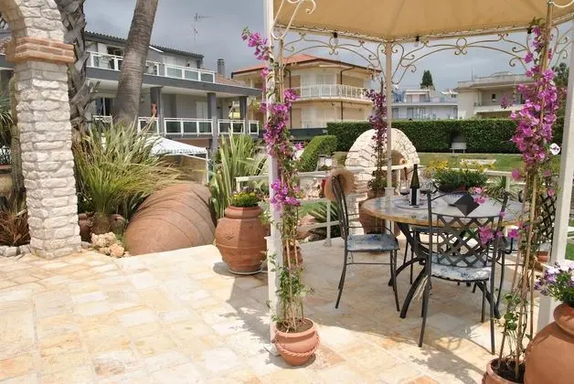 Villa, 5 Yatak Odası