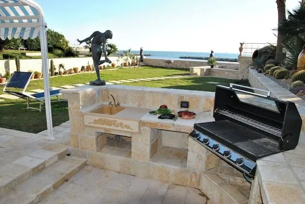 Villa, 5 Yatak Odası