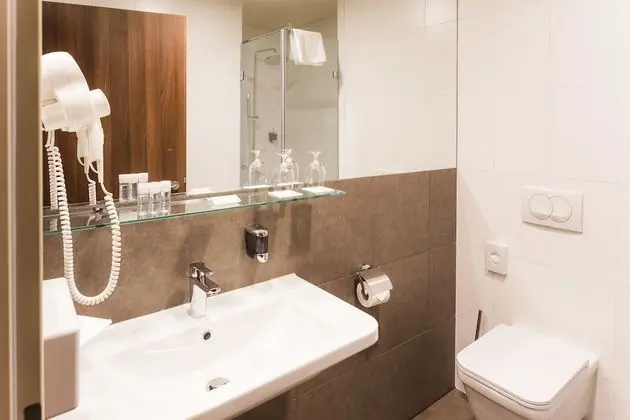 Superior Tek Büyük Yataklı Oda, 1 Çift Kişilik Yatak ve Çekyat