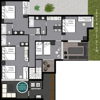 Villa