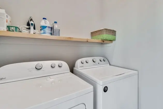Ev, Birden Çok Yatak, Balkon, Okyanus Manzaralı