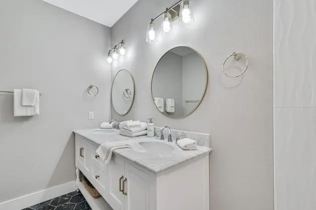 Ev, Birden Çok Yatak, Balkon, Okyanus Manzaralı
