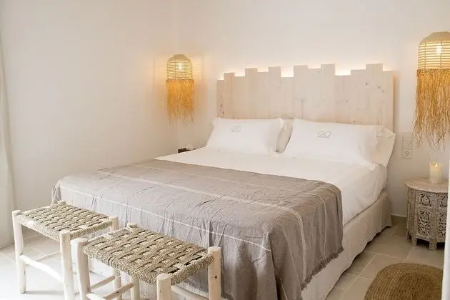 Deluxe Tek Büyük Yataklı Oda, 1 En Büyük (King) Boy Yatak, Banyolu/Duşlu, Avlu Manzaralı