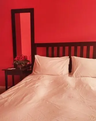 Business Tek Büyük Yataklı Oda