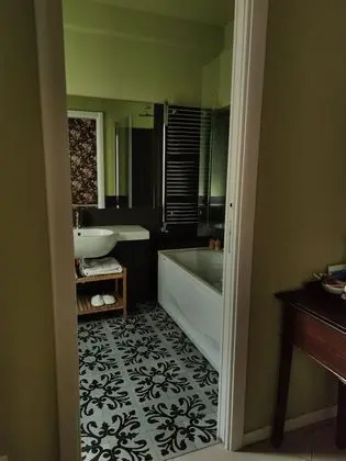 Tek Büyük Yataklı Oda, Jakuzi