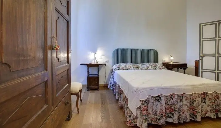 Apart Daire, 2 Yatak Odası (Torre Donati)