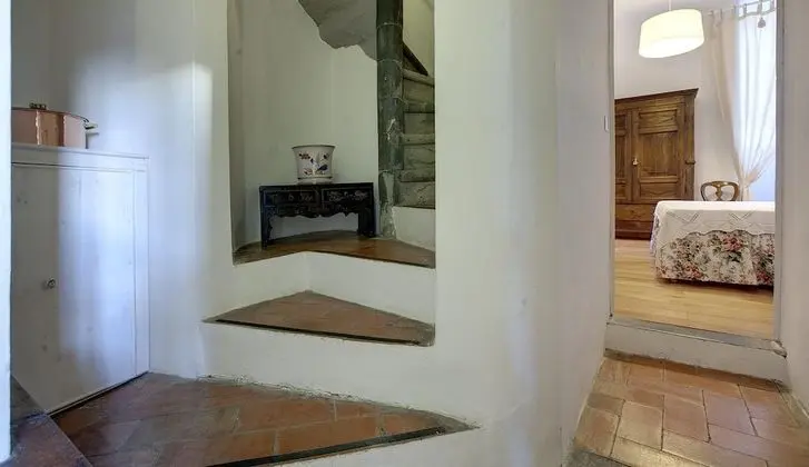 Apart Daire, 2 Yatak Odası (Torre Donati)