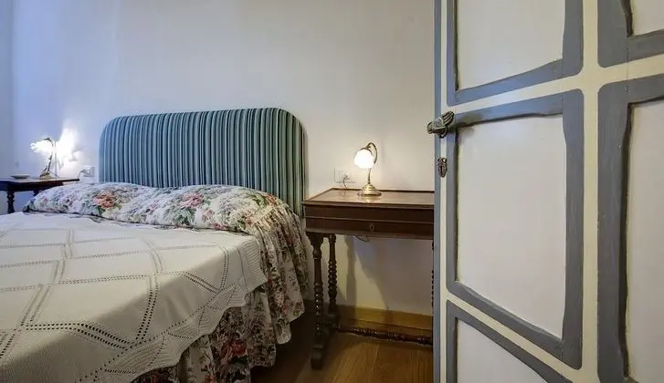 Apart Daire, 2 Yatak Odası (Torre Donati)