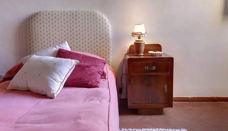 Apart Daire, 2 Yatak Odası (Torre Donati)