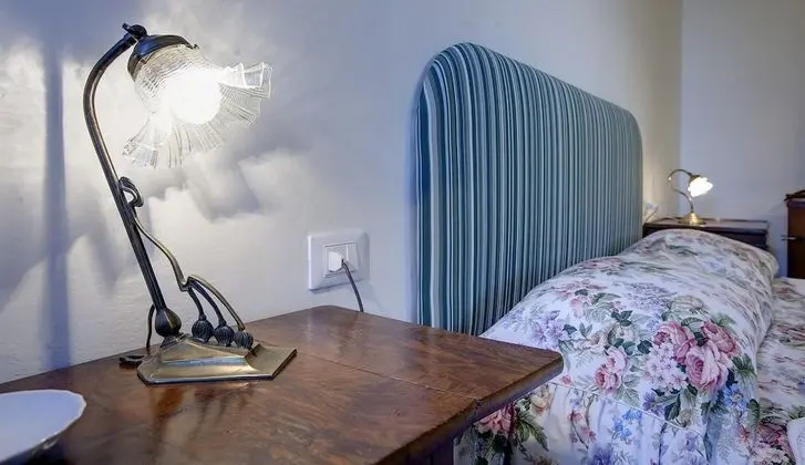 Apart Daire, 2 Yatak Odası (Torre Donati)