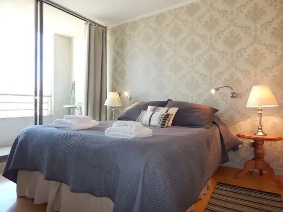 Standard Apart Daire, Birden Çok Yatak, Şehir Manzaralı
