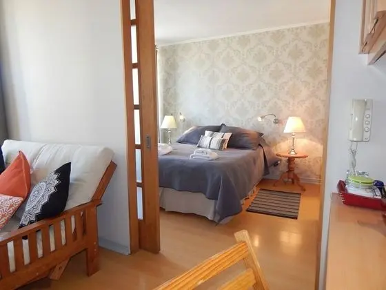 Standard Apart Daire, Birden Çok Yatak, Şehir Manzaralı