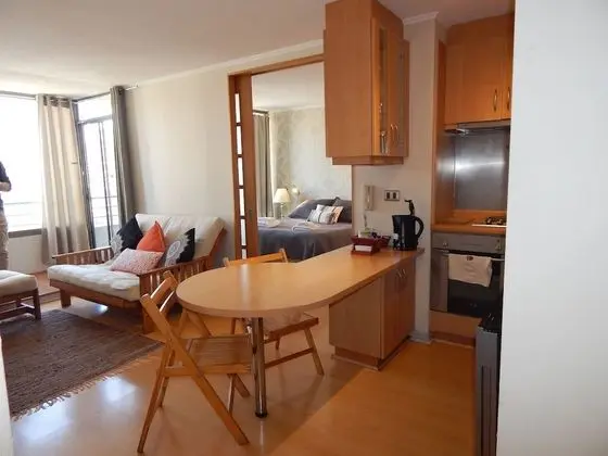 Standard Apart Daire, Birden Çok Yatak, Şehir Manzaralı