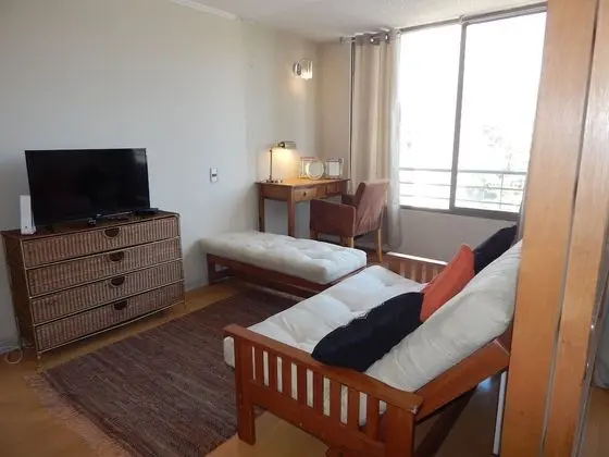 Standard Apart Daire, Birden Çok Yatak, Şehir Manzaralı