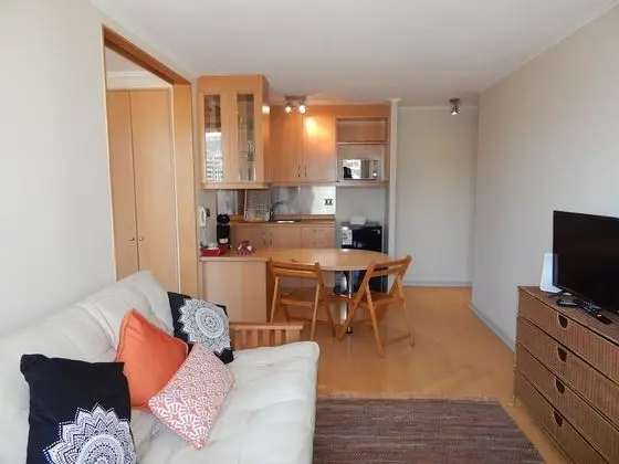Standard Apart Daire, Birden Çok Yatak, Şehir Manzaralı