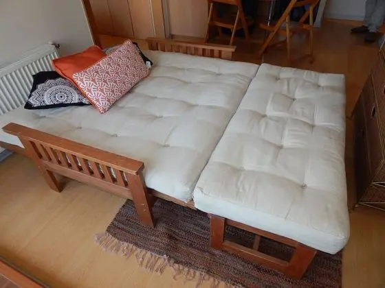 Standard Apart Daire, Birden Çok Yatak, Şehir Manzaralı