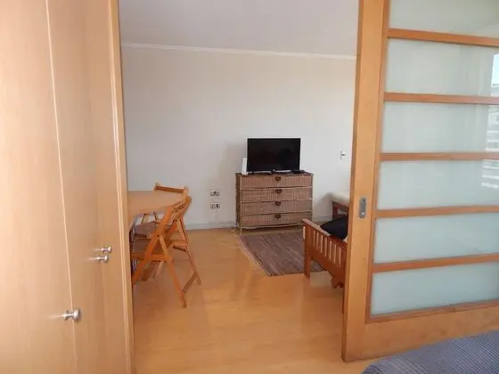 Standard Apart Daire, Birden Çok Yatak, Şehir Manzaralı