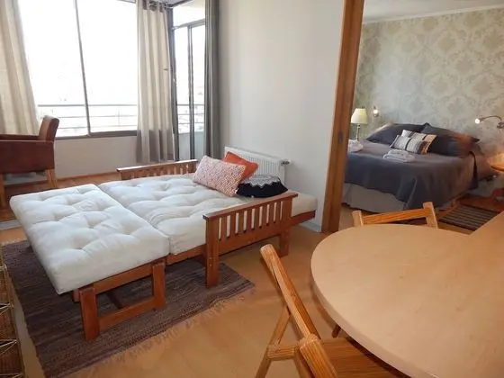 Standard Apart Daire, Birden Çok Yatak, Şehir Manzaralı