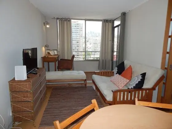 Standard Apart Daire, Birden Çok Yatak, Şehir Manzaralı
