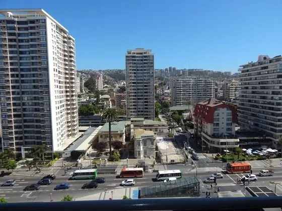 Standard Apart Daire, Birden Çok Yatak, Şehir Manzaralı