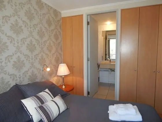 Standard Apart Daire, Birden Çok Yatak, Şehir Manzaralı
