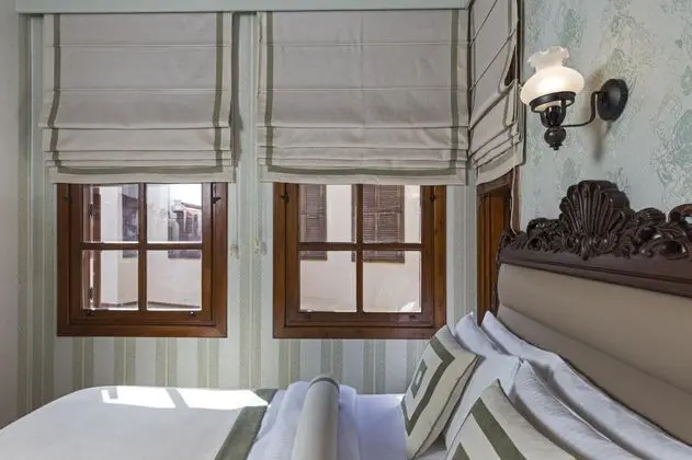 Junior Suite, Şehir Manzaralı