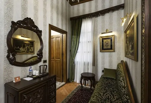 Deluxe Süit, 1 En Büyük (King) Boy Yatak, Küvet