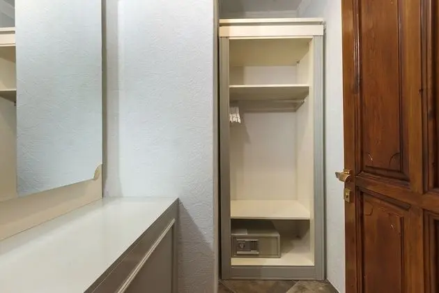Deluxe Süit, 1 En Büyük (King) Boy Yatak, Küvet