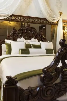 Deluxe Süit, 1 En Büyük (King) Boy Yatak, Küvet