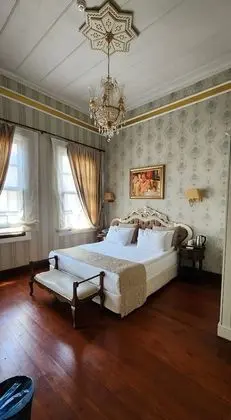 Family Dört Kişilik Oda, Sigara İçilmez, Şehir Manzaralı